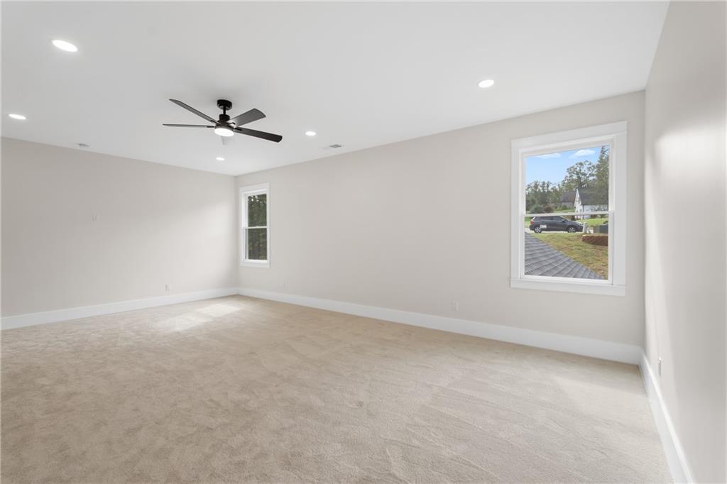 394 Settlers Ridge Drive Ball Ground, GA 30107 - Photo 29 of 42