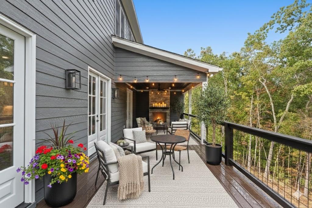 394 Settlers Ridge Drive Ball Ground, GA 30107 - Photo 33 of 42