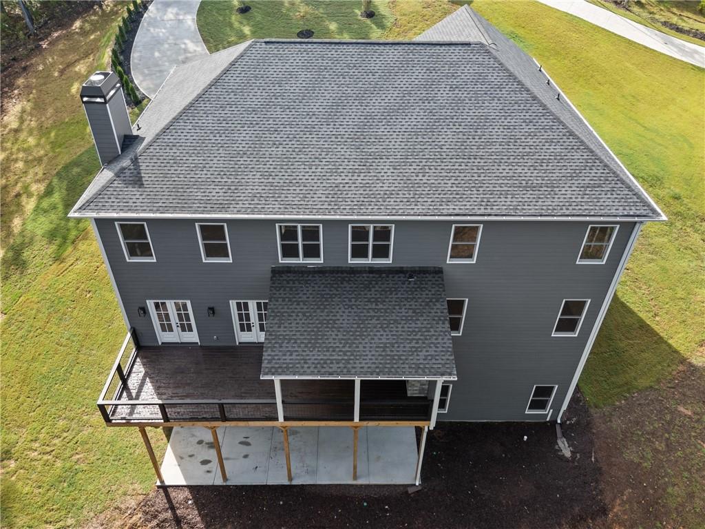 394 Settlers Ridge Drive Ball Ground, GA 30107 - Photo 40 of 42