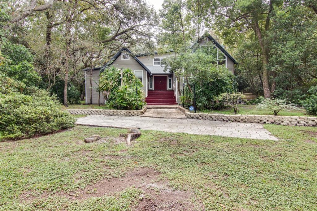 16422 Albright Road Spring Hill, FL 34610 - Photo 1 of 1