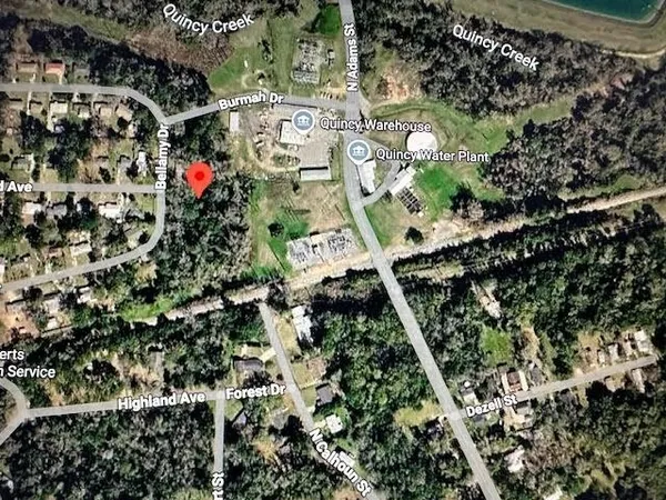 $18,000 | 905 Bellamy Drive, Quincy, FL 32351