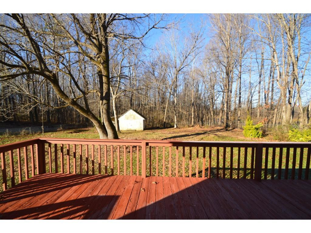 6801 Kiger Road Rougemont, NC 27572 - Photo 19 of 24 Gallery Image 19