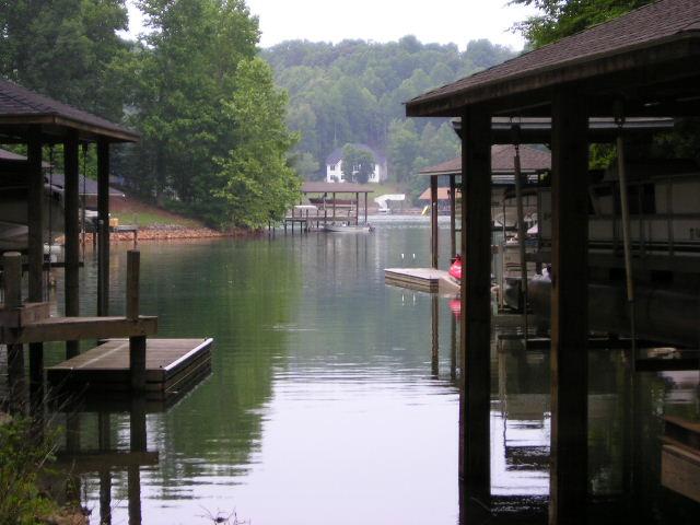 Lot 109 Indian Ridge Road Moneta, VA 24121 - Photo 1 of 1 a lake view with a lake view