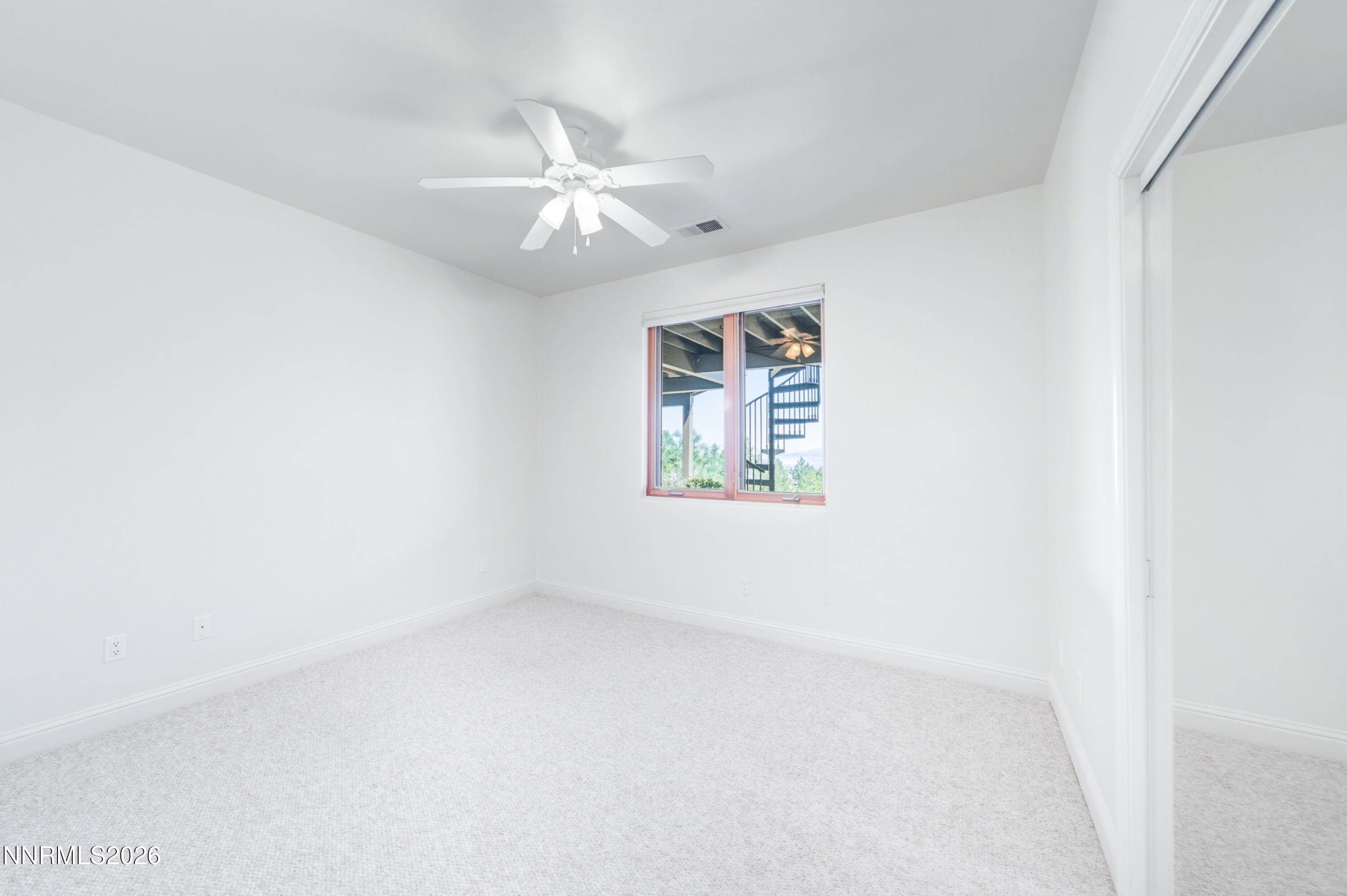 7450 Bryan Canyon Road Washoe Valley, NV 89704 - Photo 24 of 36 BC26-1055