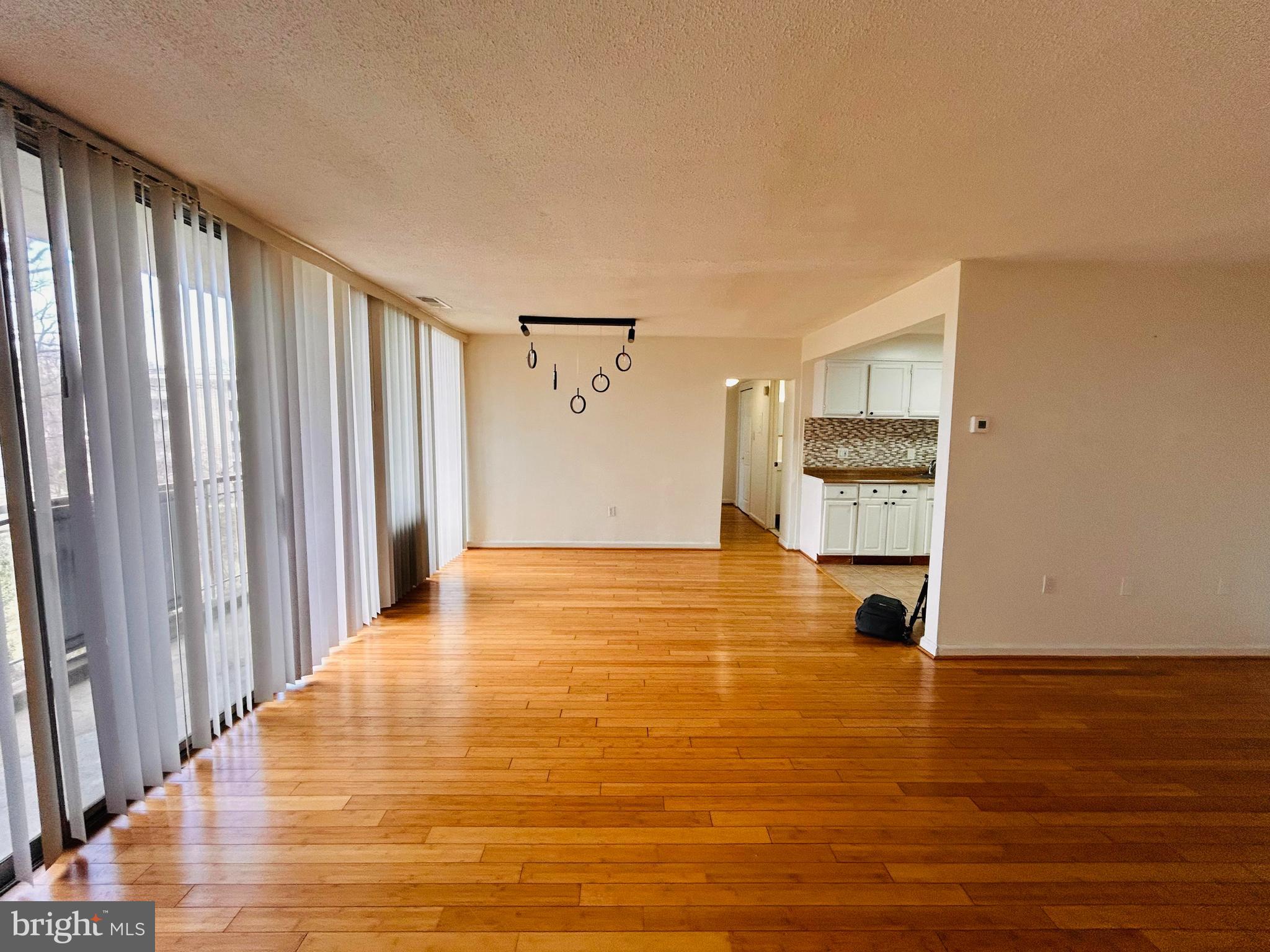 1828 Metzerott Road, Unit 405 Hyattsville, MD 20783 - Photo 2 of 15 Livingroom