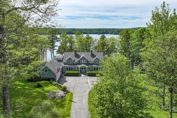 $3,645,000 | 397 Highway 129, South Bristol, ME 04573