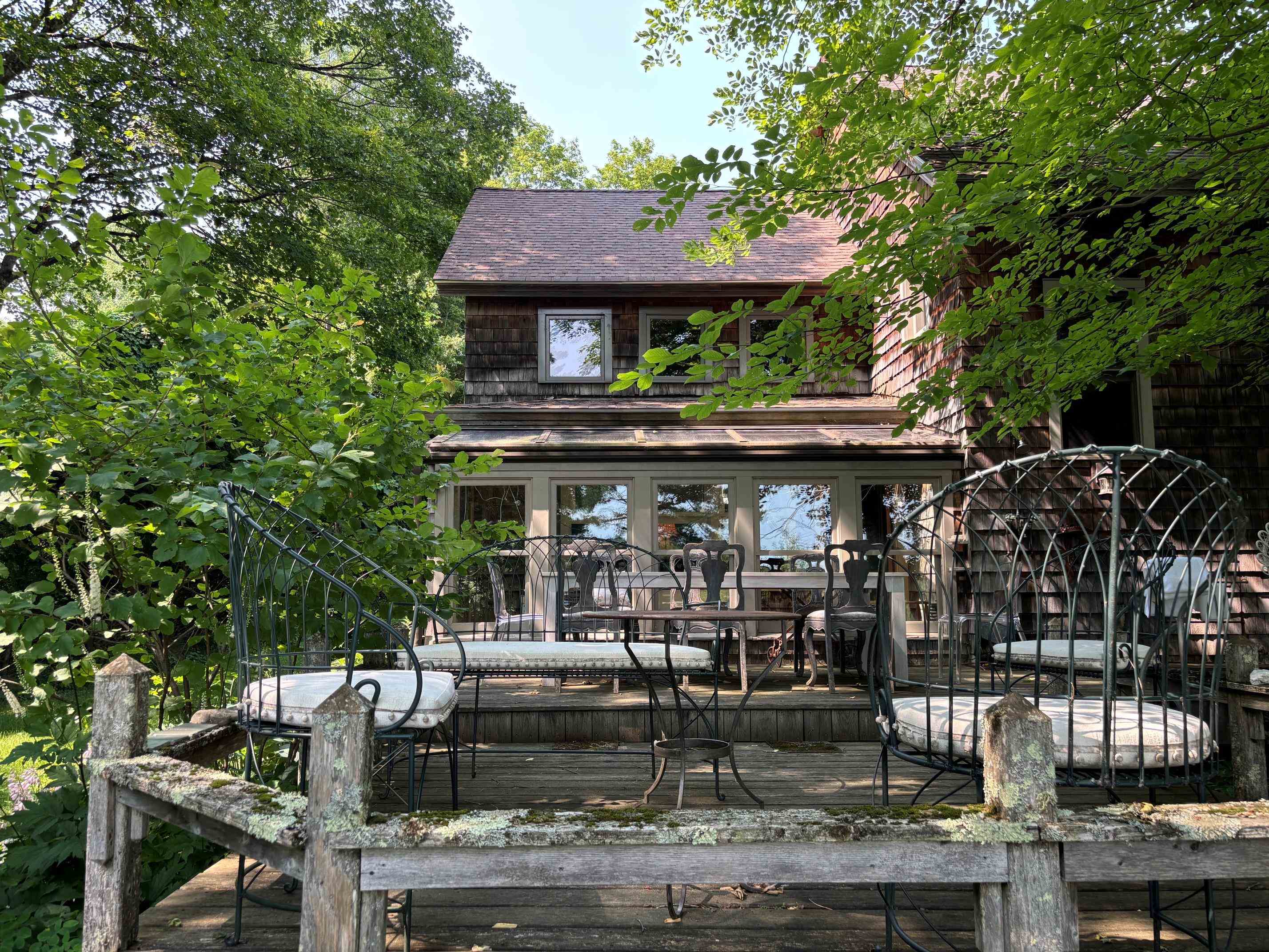 51 Dusty Ridge Road Putney, VT 05346 - Photo 5 of 6