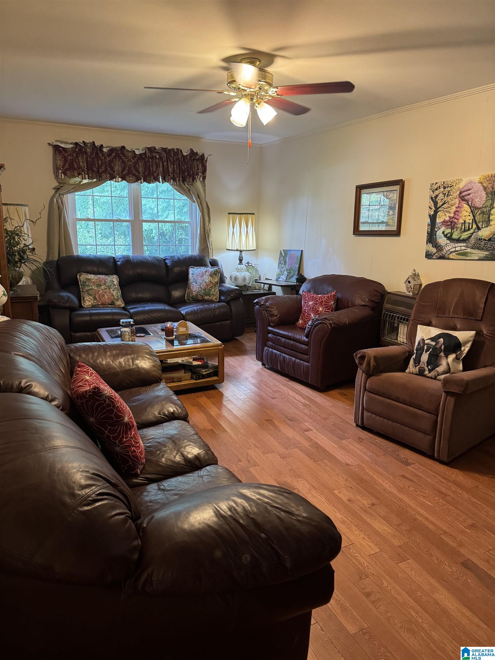 312 County Highway 42 Oneonta, AL 35121 - Photo 2 of 5