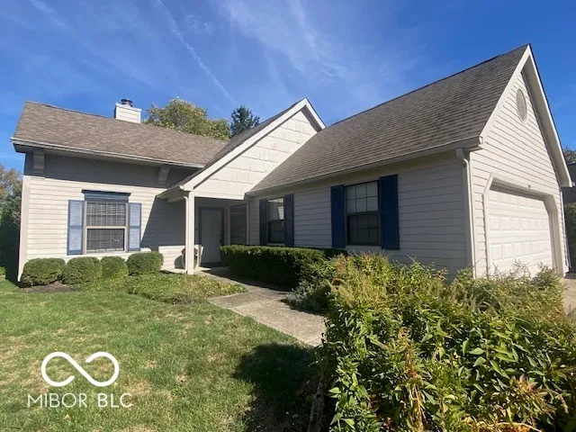 $295,000 | 7830 Copperfield Drive, Indianapolis, IN 46256