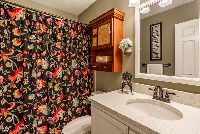 $295,000 | 7830 Copperfield Drive, Indianapolis, IN 46256