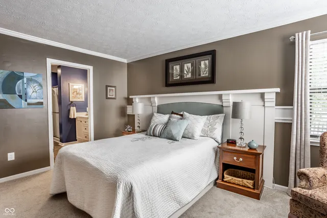 $295,000 | 7830 Copperfield Drive, Indianapolis, IN 46256