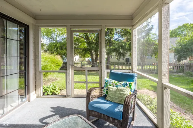 $295,000 | 7830 Copperfield Drive, Indianapolis, IN 46256