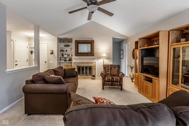 $295,000 | 7830 Copperfield Drive, Indianapolis, IN 46256