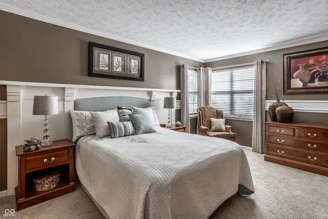 $295,000 | 7830 Copperfield Drive, Indianapolis, IN 46256