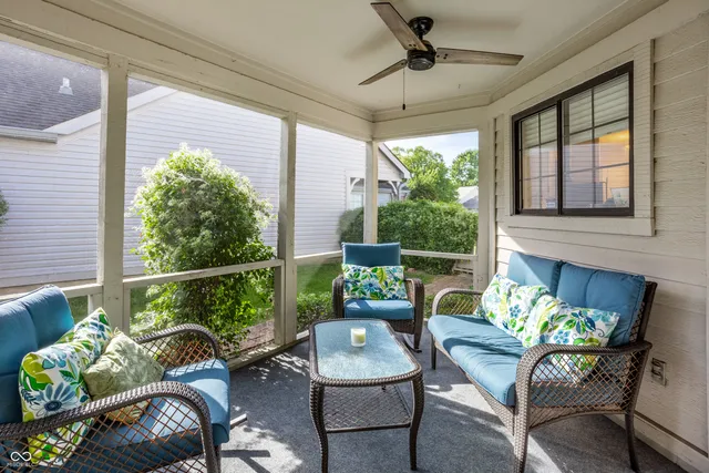 $295,000 | 7830 Copperfield Drive, Indianapolis, IN 46256