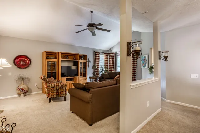 $295,000 | 7830 Copperfield Drive, Indianapolis, IN 46256