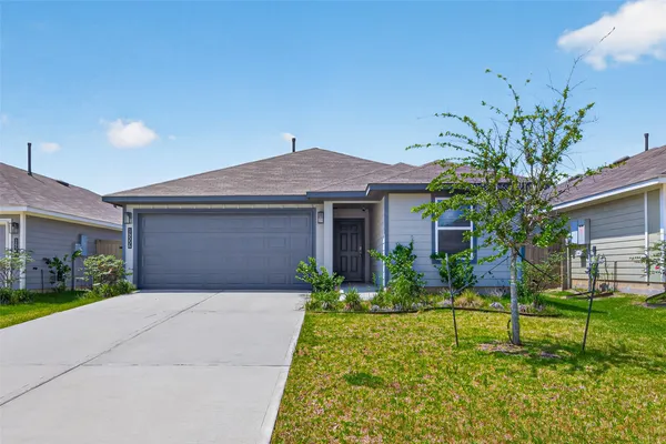 $1,750 | 14556 Lily Plains Drive, Splendora, TX 77372