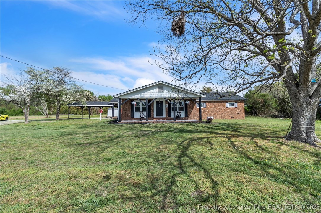 375 Bryant Road Dunn, NC 28334 - Photo 1 of 43 Gallery Image 1