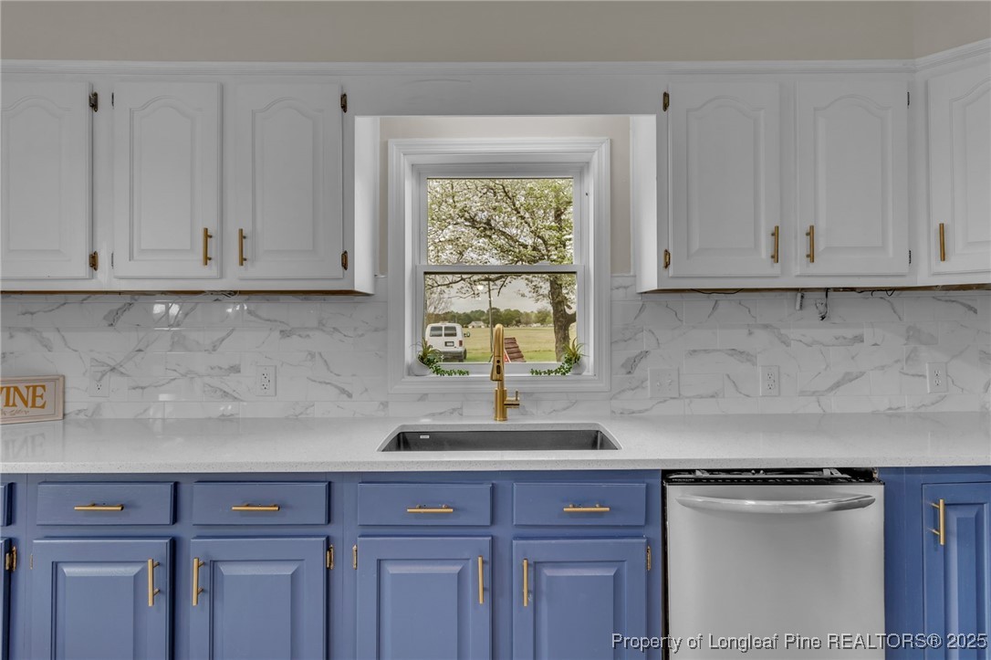 375 Bryant Road Dunn, NC 28334 - Photo 12 of 43 Gallery Image 12