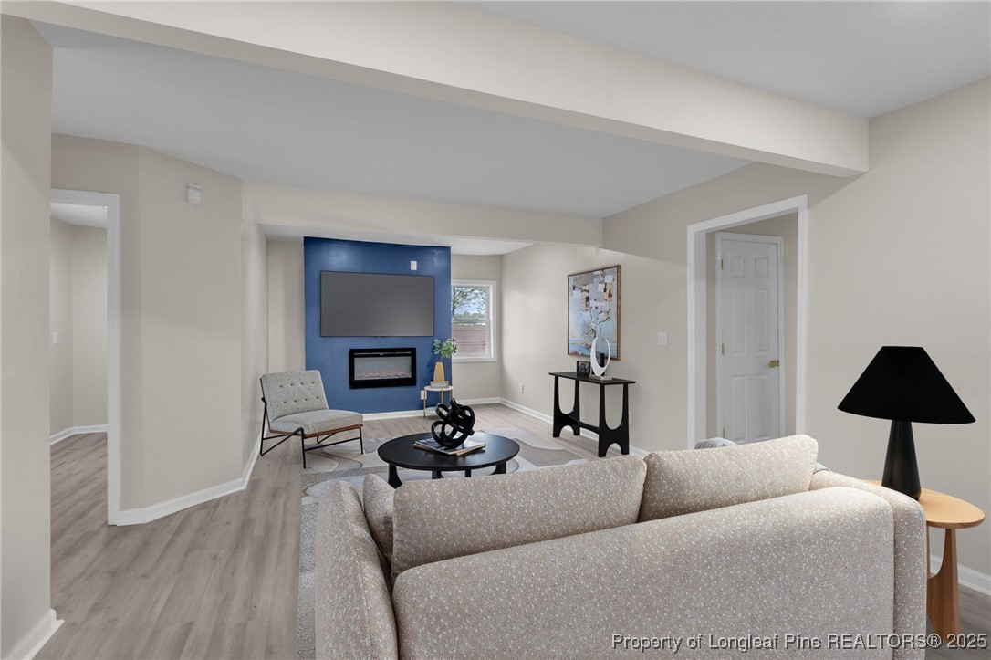 375 Bryant Road Dunn, NC 28334 - Photo 14 of 43 Gallery Image 14