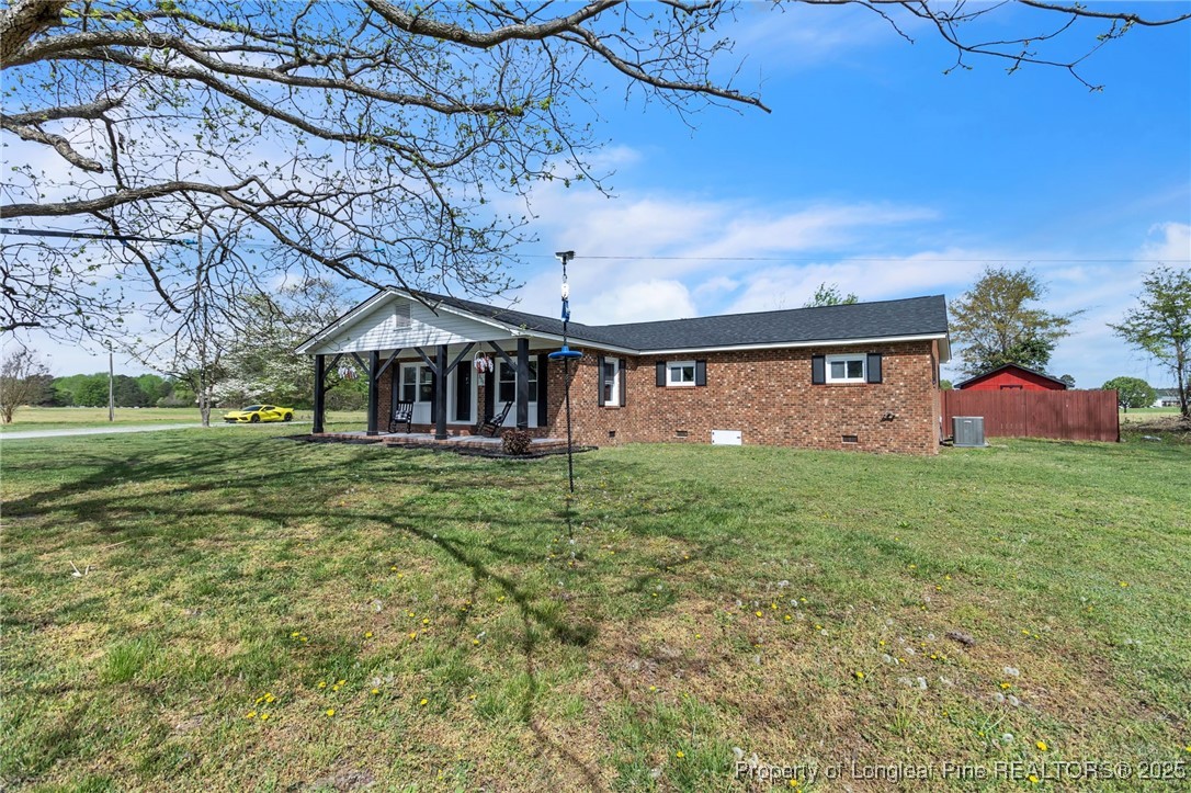 375 Bryant Road Dunn, NC 28334 - Photo 2 of 43 Gallery Image 2