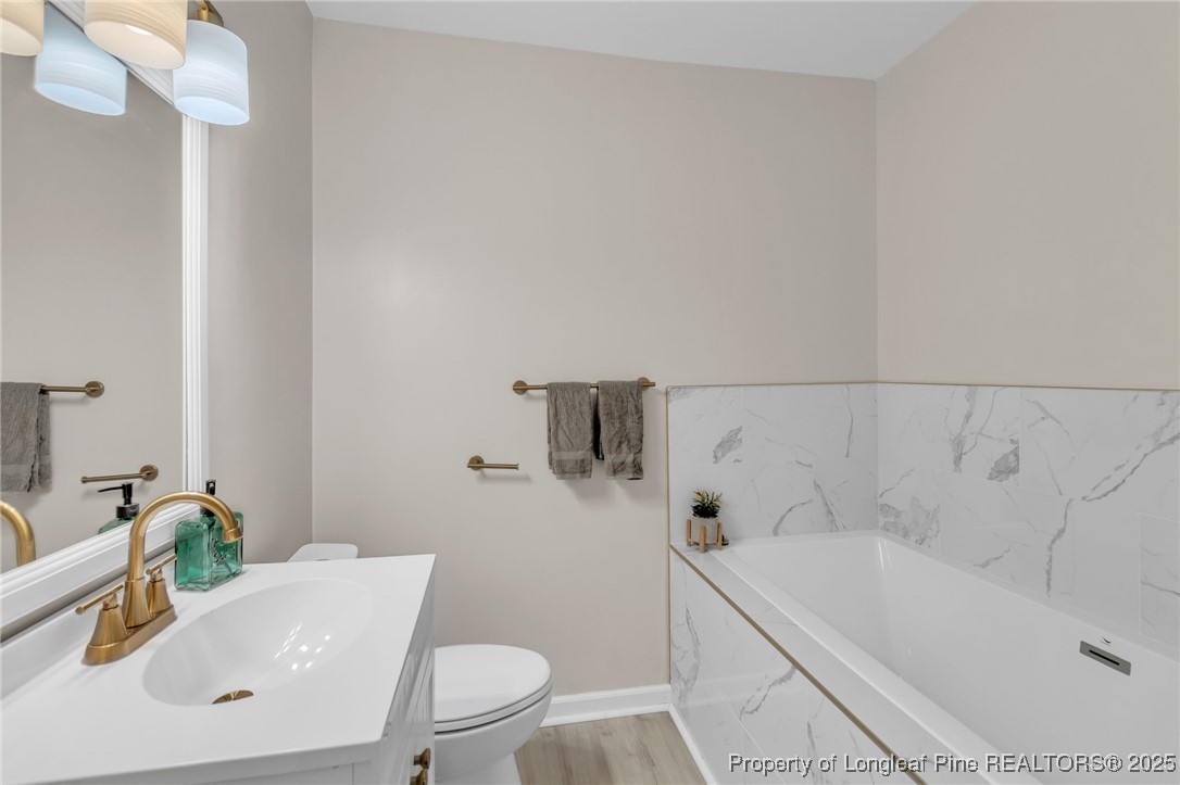 375 Bryant Road Dunn, NC 28334 - Photo 26 of 43 Gallery Image 26