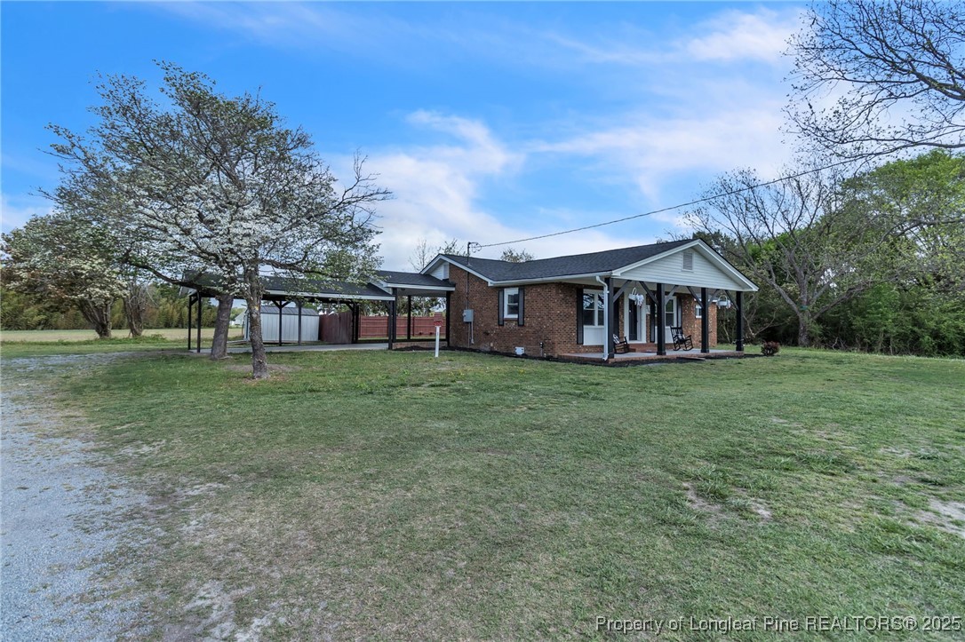 375 Bryant Road Dunn, NC 28334 - Photo 3 of 43 Gallery Image 3