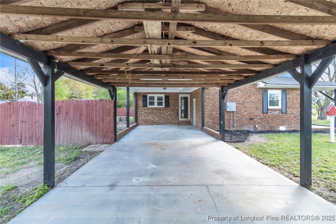 375 Bryant Road Dunn, NC 28334 - Photo 33 of 43 Gallery Image 33