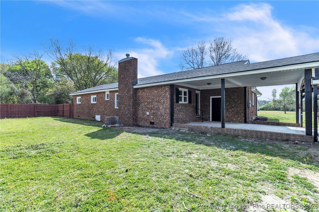 375 Bryant Road Dunn, NC 28334 - Photo 34 of 43 Gallery Image 34