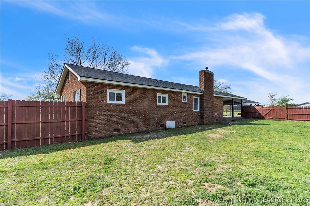 375 Bryant Road Dunn, NC 28334 - Photo 35 of 43 Gallery Image 35