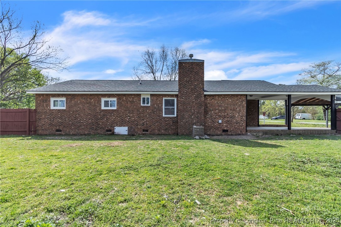 375 Bryant Road Dunn, NC 28334 - Photo 36 of 43 Gallery Image 36