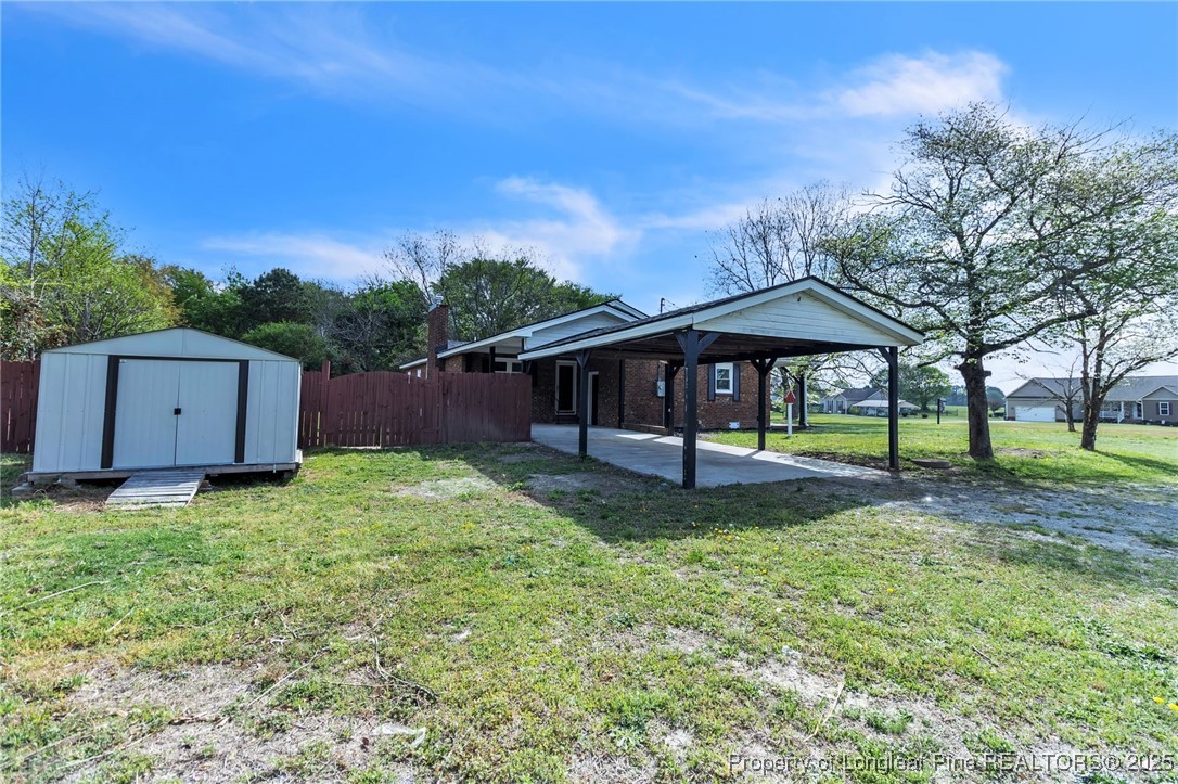 375 Bryant Road Dunn, NC 28334 - Photo 38 of 43 Gallery Image 38