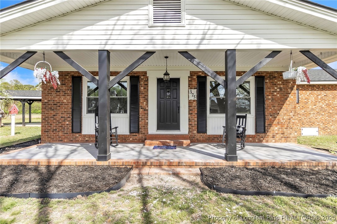 375 Bryant Road Dunn, NC 28334 - Photo 4 of 43 Gallery Image 4