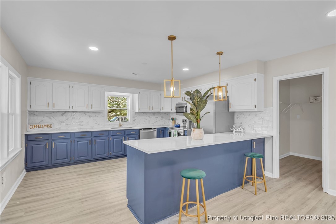 375 Bryant Road Dunn, NC 28334 - Photo 8 of 43 Gallery Image 8