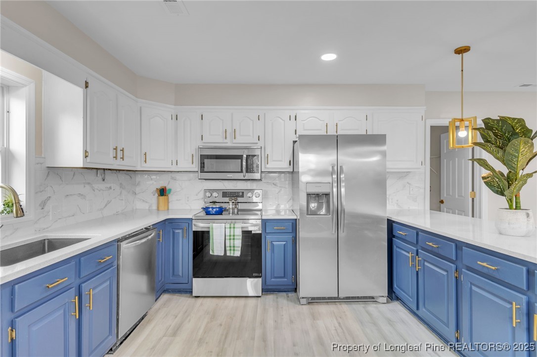 375 Bryant Road Dunn, NC 28334 - Photo 10 of 43 Gallery Image 10