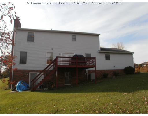 5307 Stoneybrook Road Charleston, WV 25313 - Photo 9 of 15 Other.