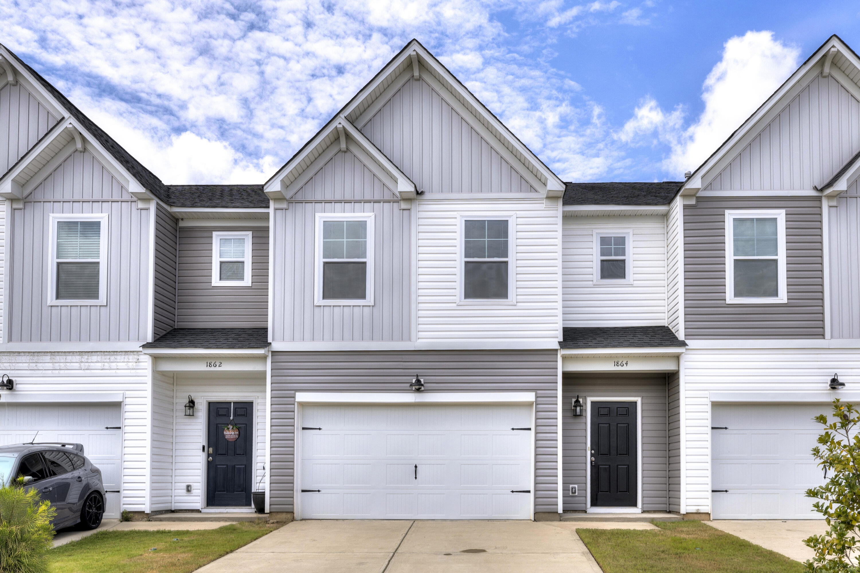 1864 Gabriel Lane Sumter, SC 29150 - Photo 35 of 36 Gallery Image 35