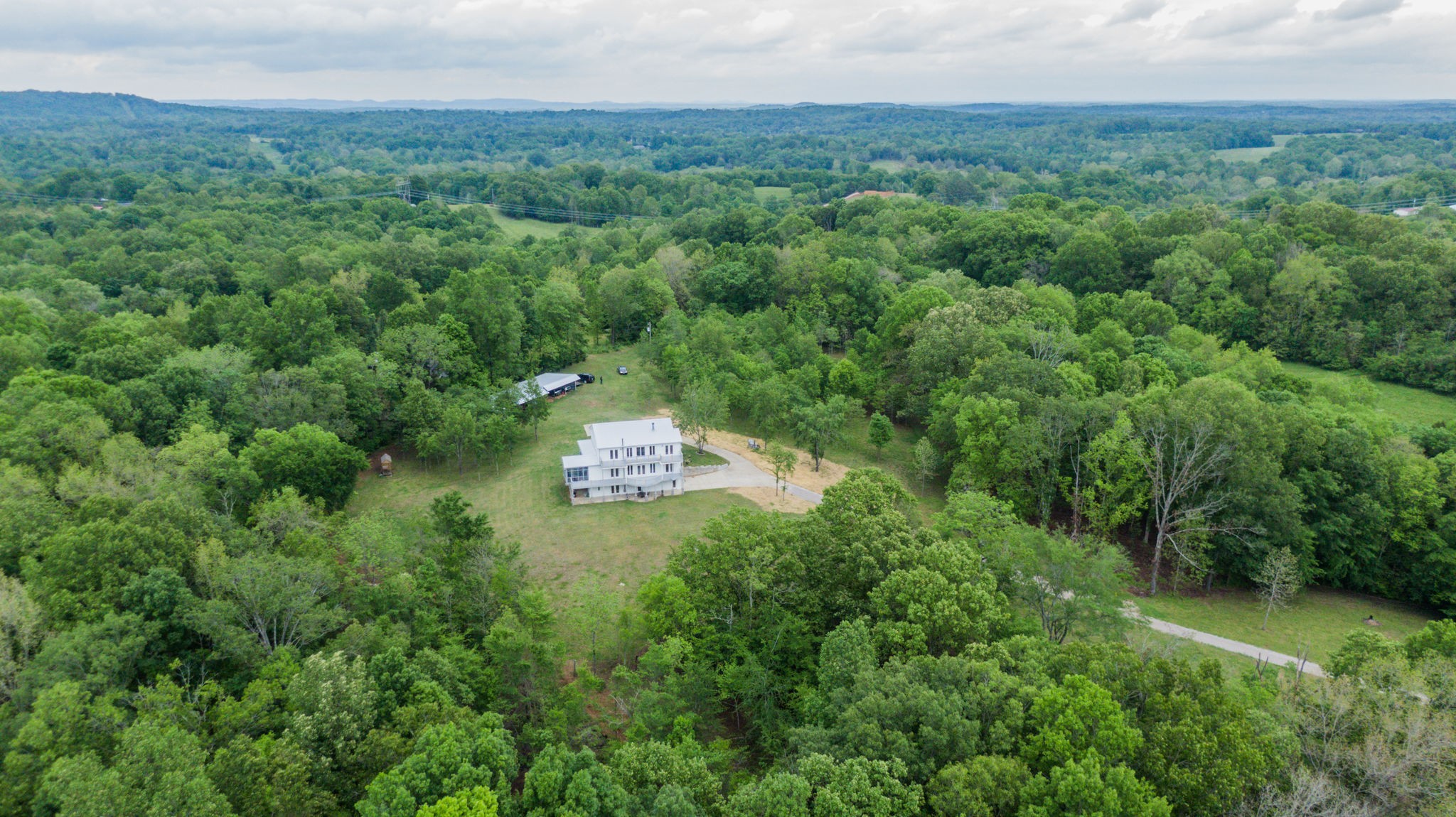 2155 Rieves Bend Road Columbia, TN 38401 - Photo 50 of 50 Gallery Image 50