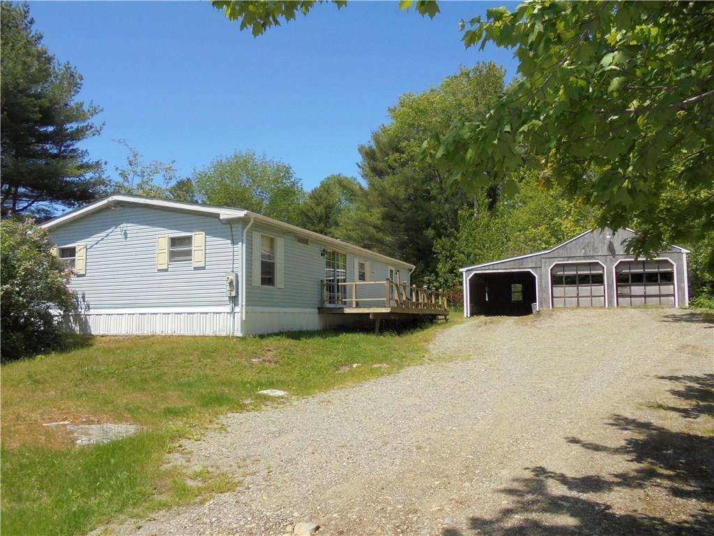 162-168 Seal Harbor Road Tenants Harbor, ME 04860 - Photo 6 of 8 Photo