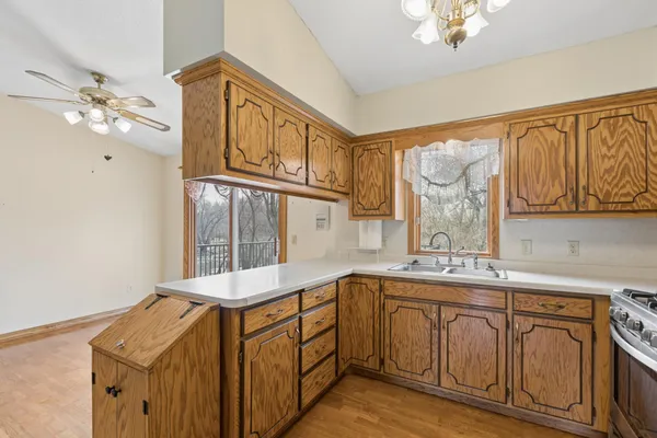 $380,000 | 16809 127th Street Southeast, Becker, MN 55308