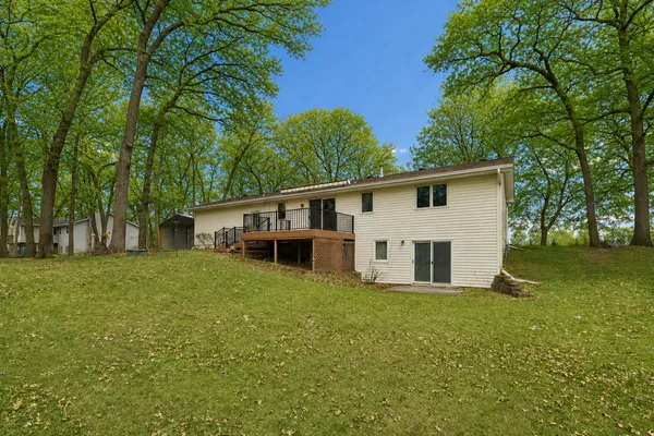 $380,000 | 16809 127th Street Southeast, Becker, MN 55308