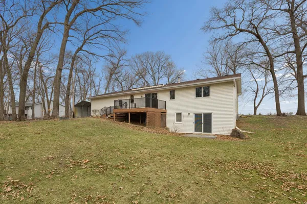 $380,000 | 16809 127th Street Southeast, Becker, MN 55308