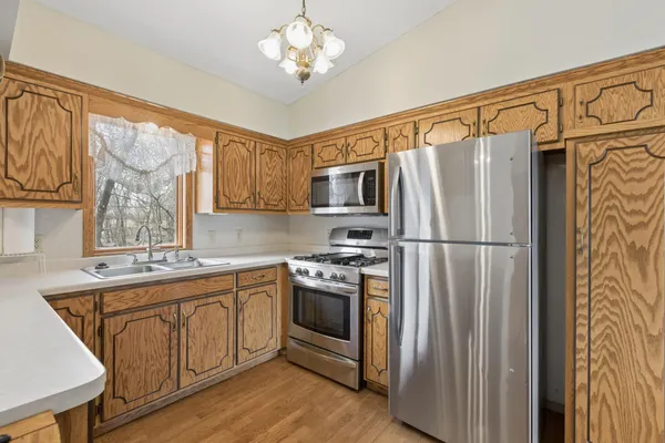 $380,000 | 16809 127th Street Southeast, Becker, MN 55308