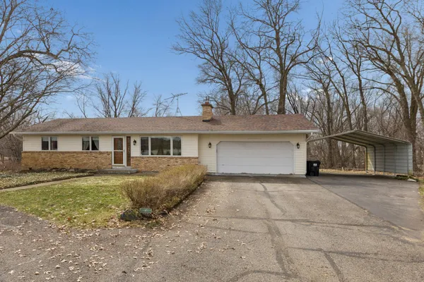 $380,000 | 16809 127th Street Southeast, Becker, MN 55308