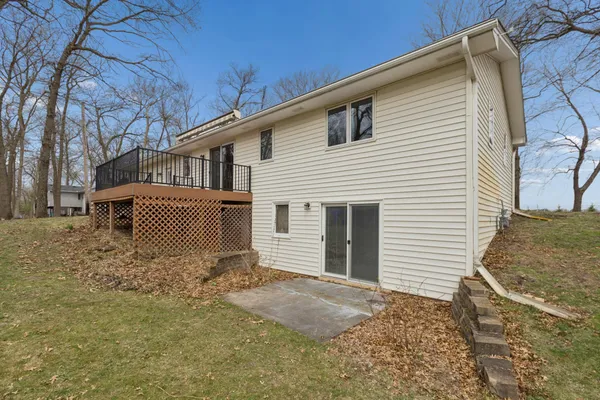 $380,000 | 16809 127th Street Southeast, Becker, MN 55308