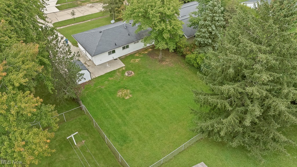 410 Longview Road Medina, OH 44256 - Photo 42 of 50 Birds eye view of property