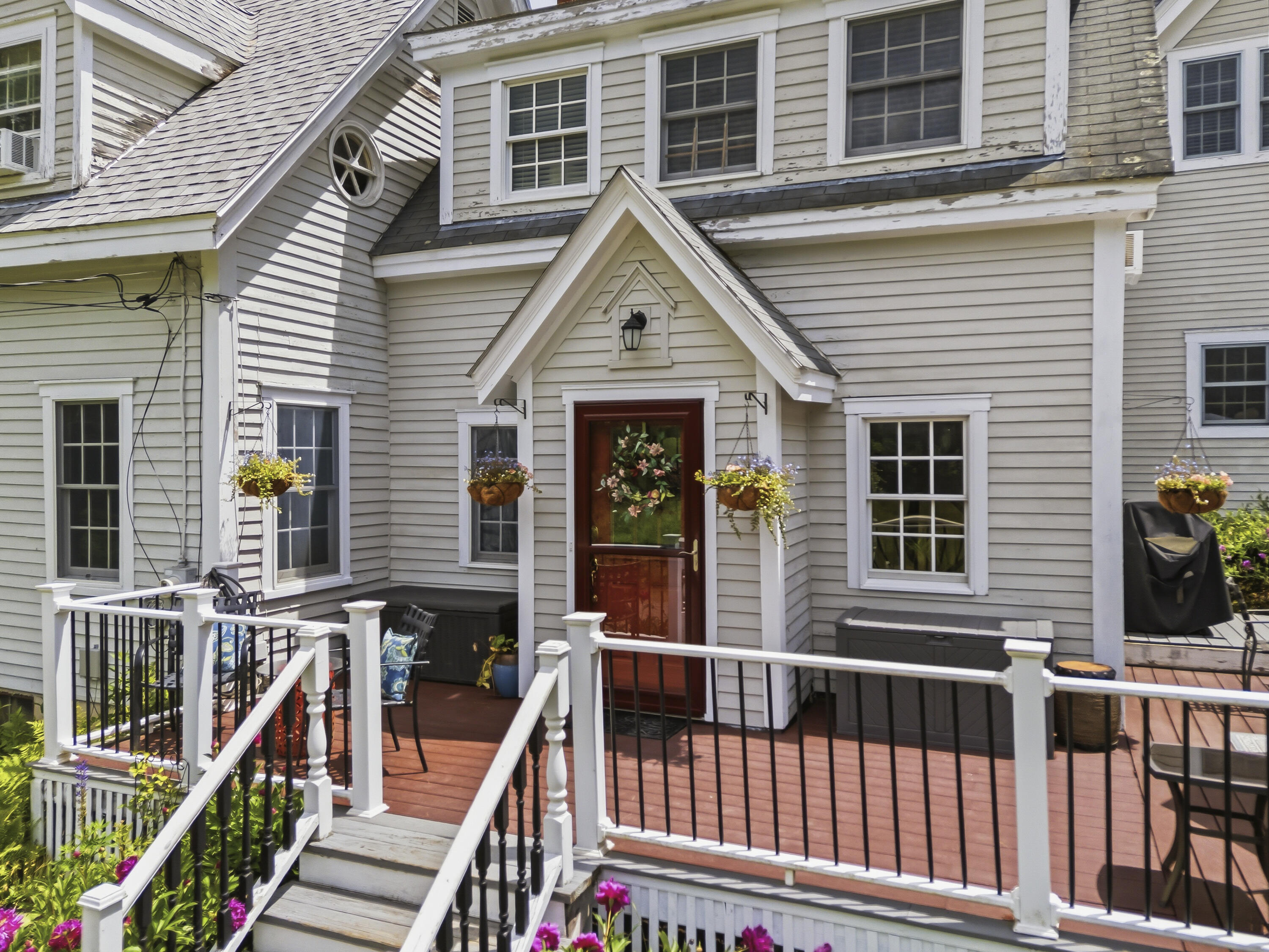 280 West Shore Road Westport Island, ME 04578 - Photo 43 of 91 280 West Shore Rd_0145