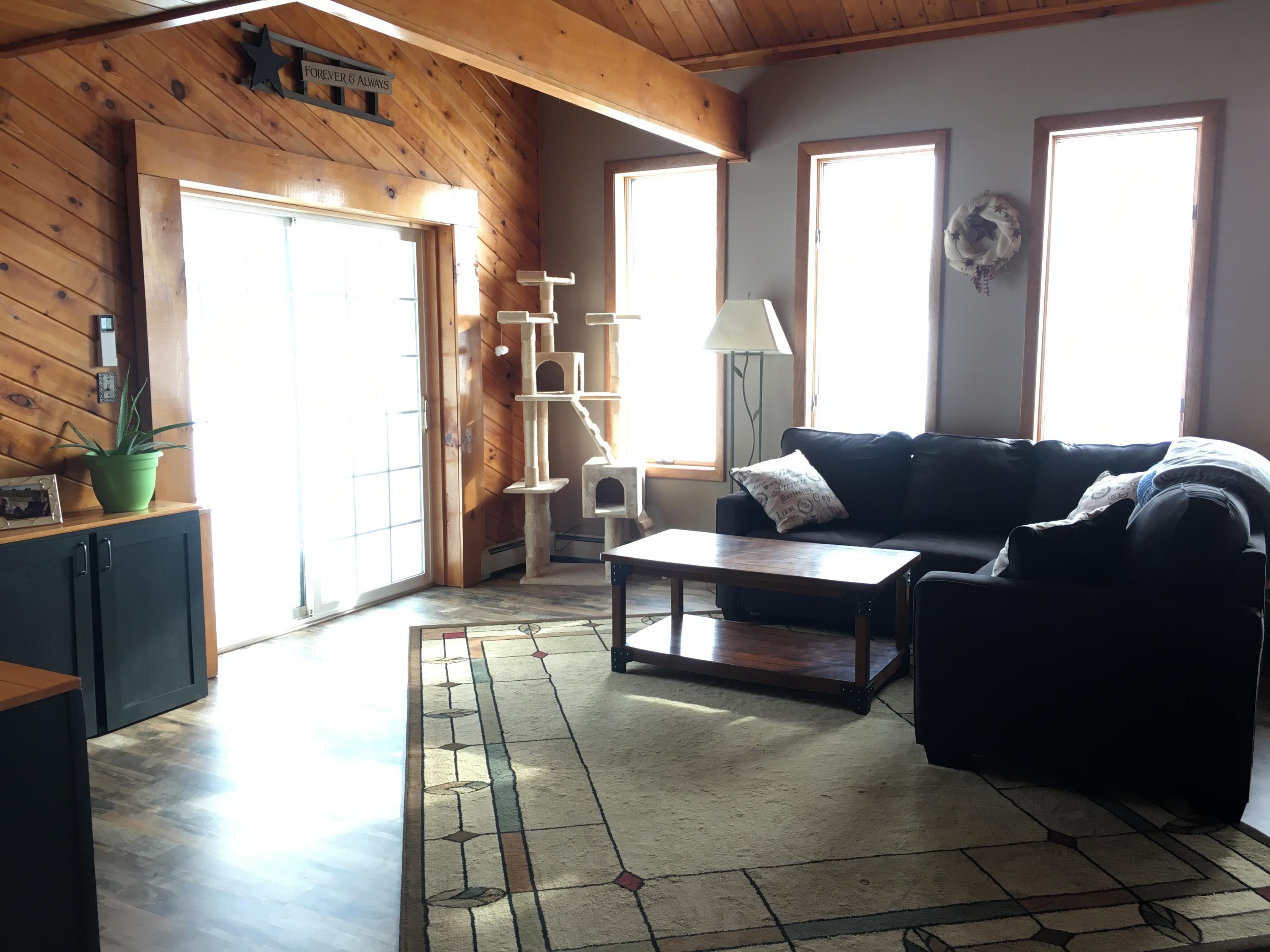 960 West Gate Road Caribou, ME 04736 - Photo 15 of 47 Living Room