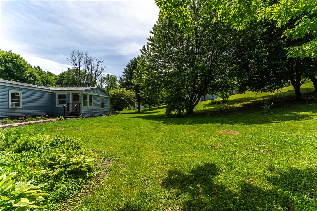 650 Pleasant Valley Road Arcadia, NY 14489 - Photo 41 of 50