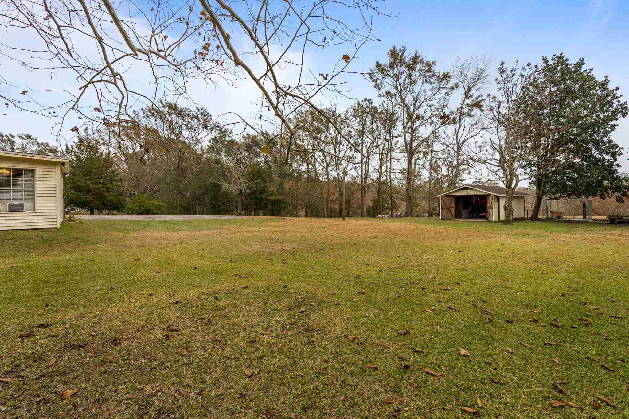 45497 Red Hill Road Bay Minette, AL 36507 - Photo 25 of 26